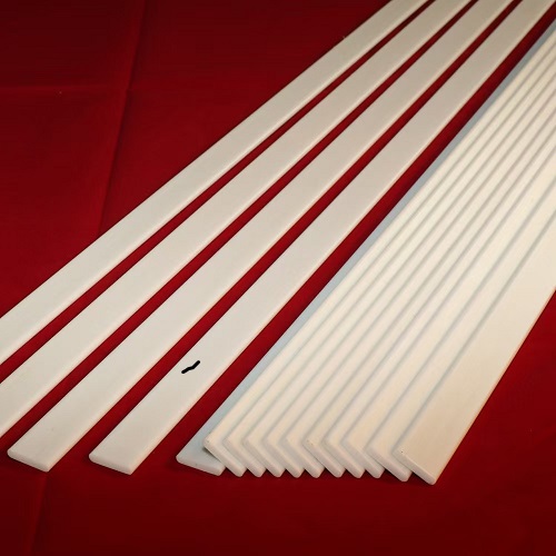 Fibra di vetro Flat Bar